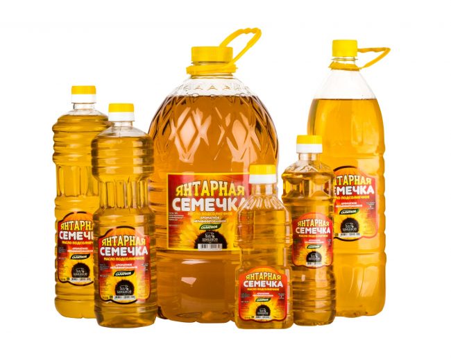 Масло