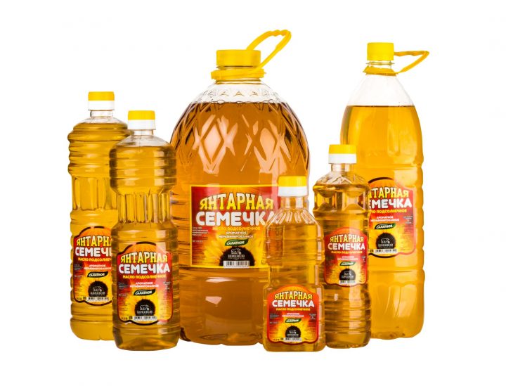 Масло