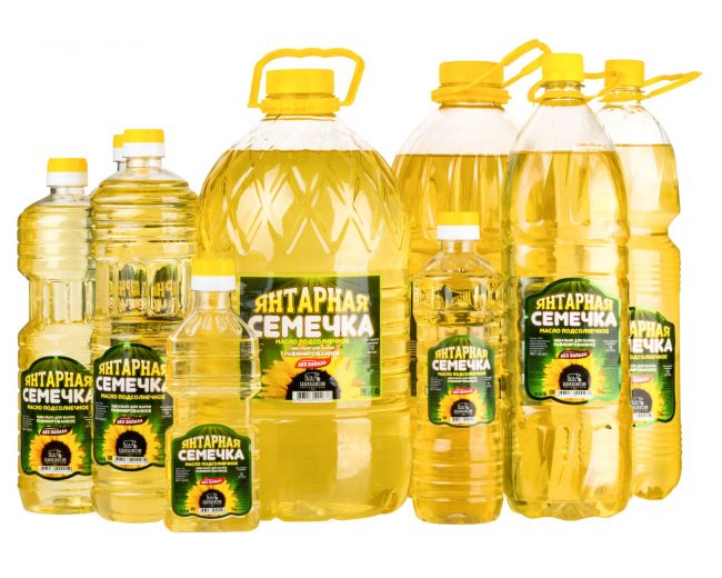 Масло