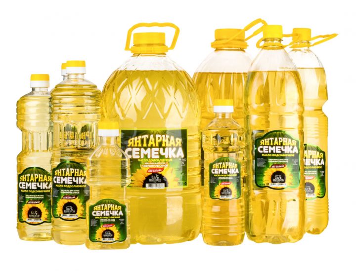 Масло